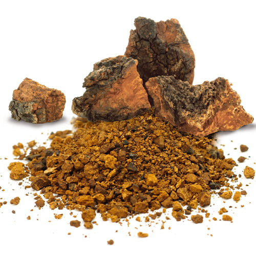 Chag-O-Charge (Chaga)