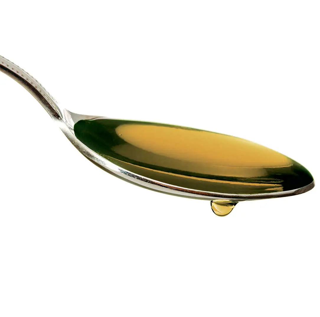 Black Seed Oil