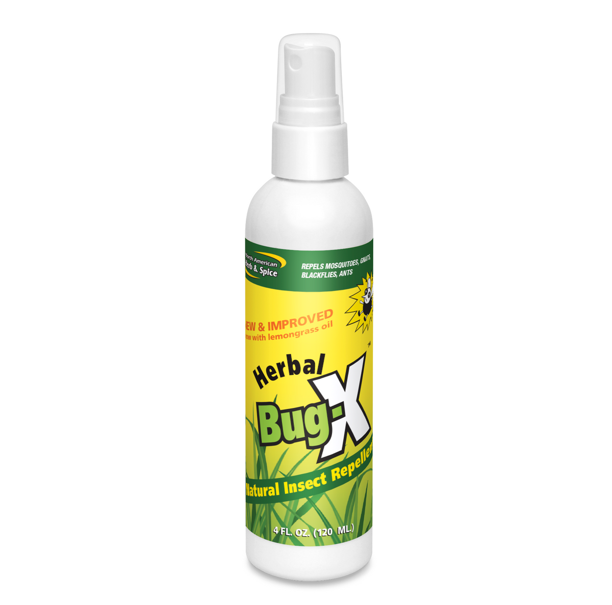 Herbal Bug-X