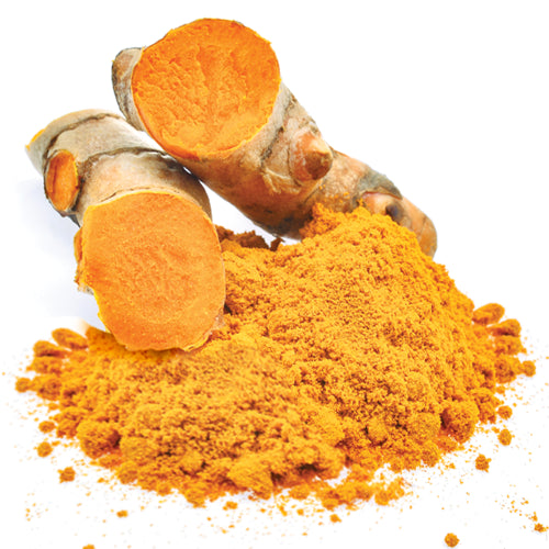 Triple Spice Latte Golden Milk Mix - Turmeric, Cinnamon, Ginger