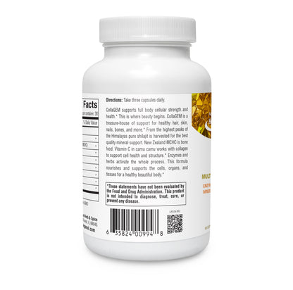 CollaGEM - hydrolyzed collagen supplement