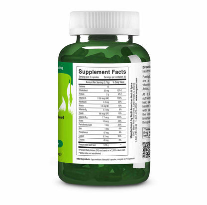 PurelyLIVER Capsules