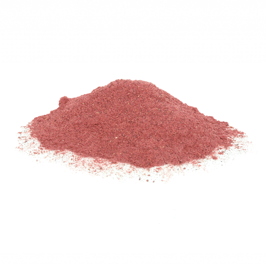Hearty-Hibiscus Tea