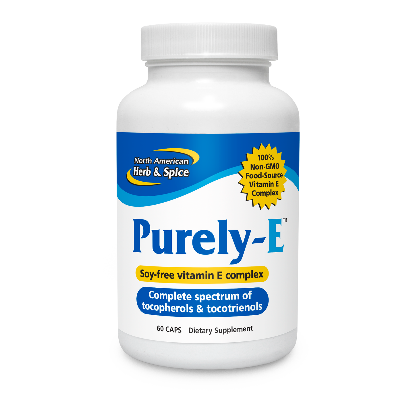 Purely-E Capsules