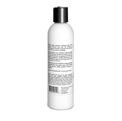 Conditioner - ScalpClenz Black Seed Oil-Enhanced