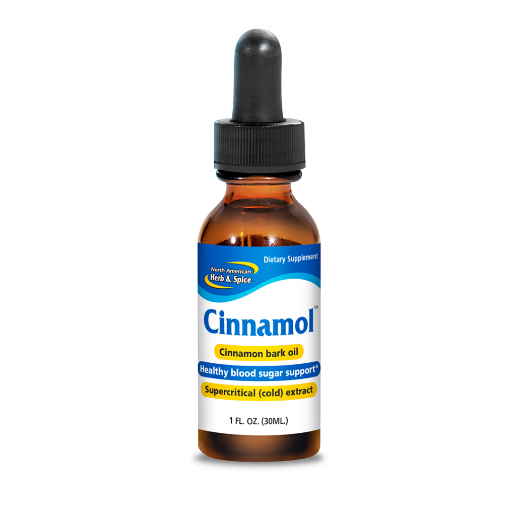 Cinnamon essential oil - Cinnamol