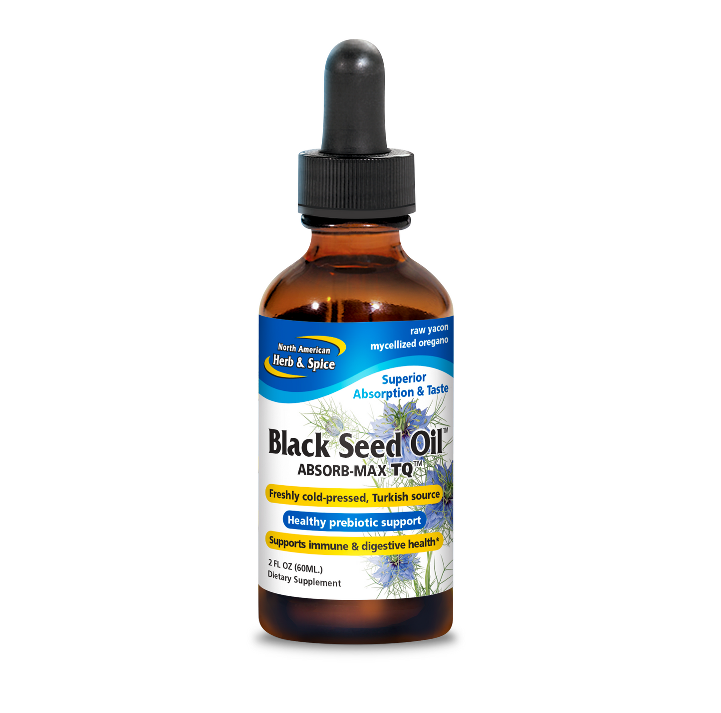 Black Seed Oil Absorb-Max TQ