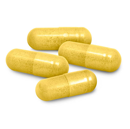 LivaClenz Capsules