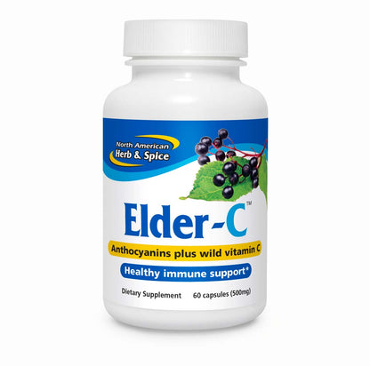Elder-C capsules