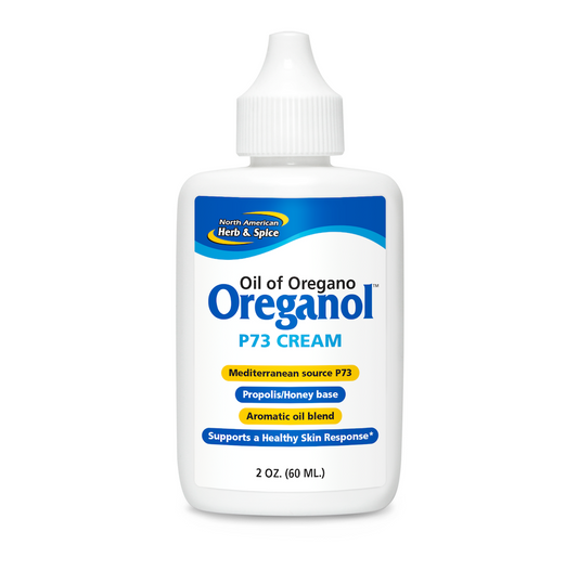 Oreganol P73 Cream