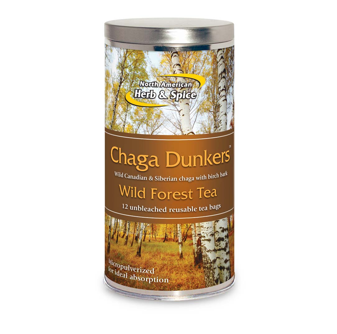 Chaga Dunkers (Chaga)