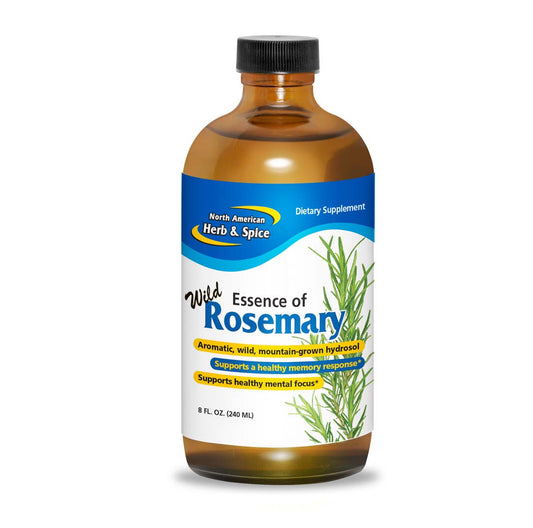 Essence of Wild Rosemary