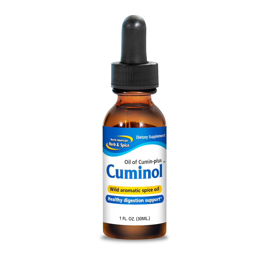 Cumin essential oiI - Cuminol