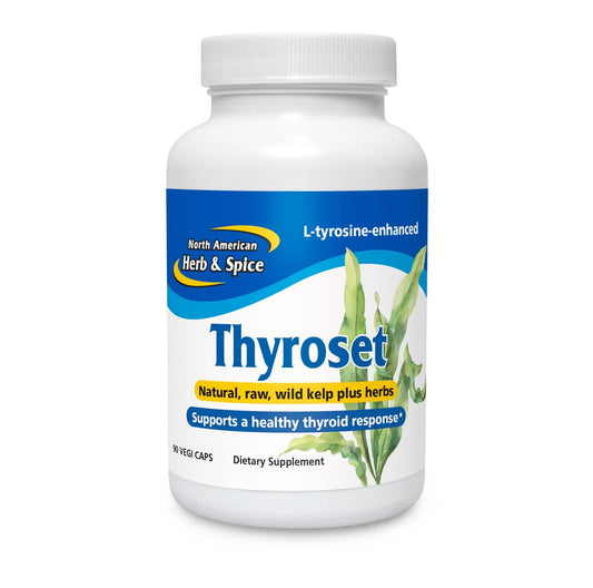 Thyroset