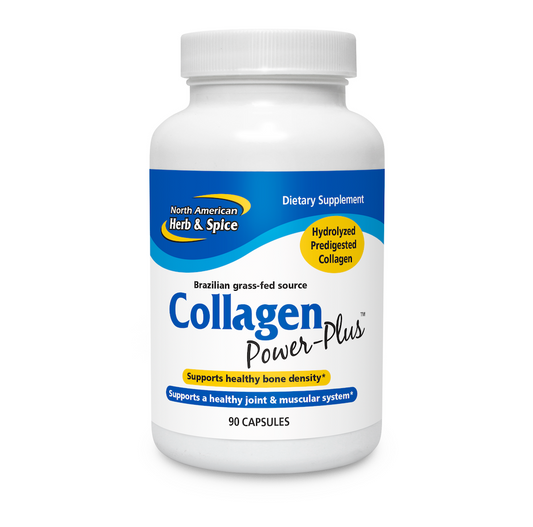 Collagen Power-Plus