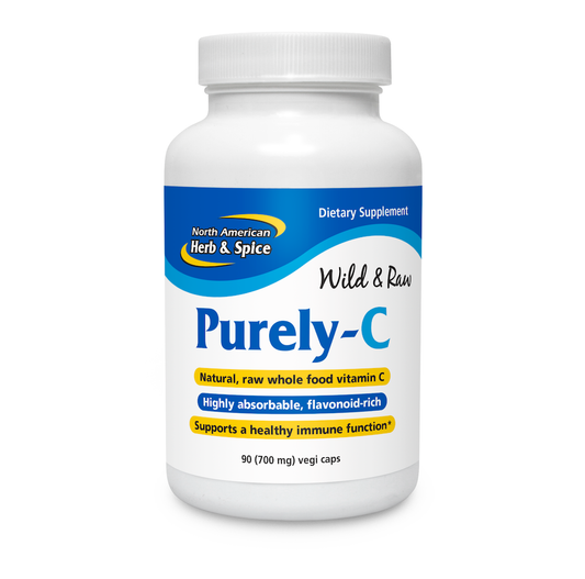 Purely-C (Vitamin C rich)