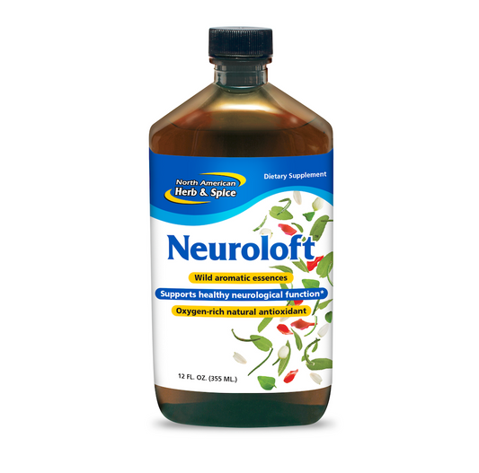 Neuroloft Essence