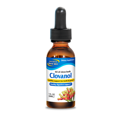 Clove essential oil - Clovanol