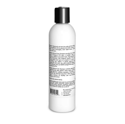 Shampoo - ScalpClenz Black Seed Oil-Enhanced