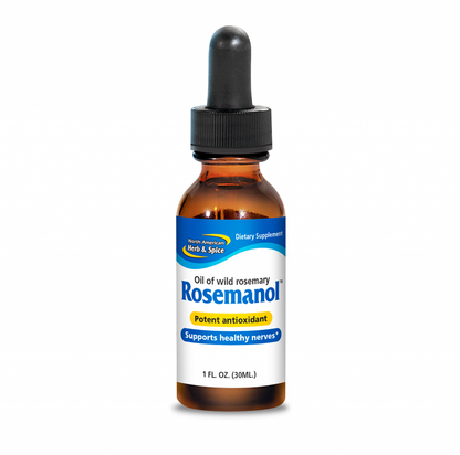 Rosemary essential oil - Rosemanol