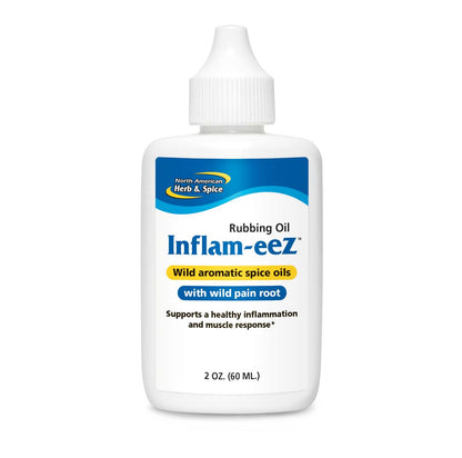 Inflam-eeZ Oil