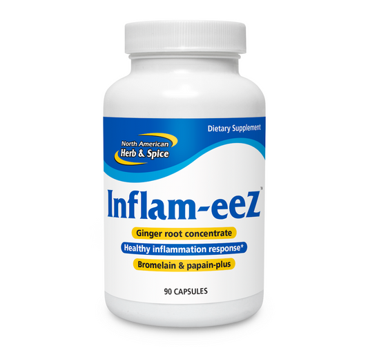 Inflam-eeZ