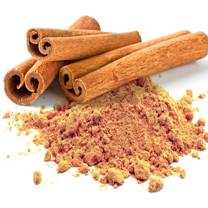 CeylonPower (Ceylon cinnamon)