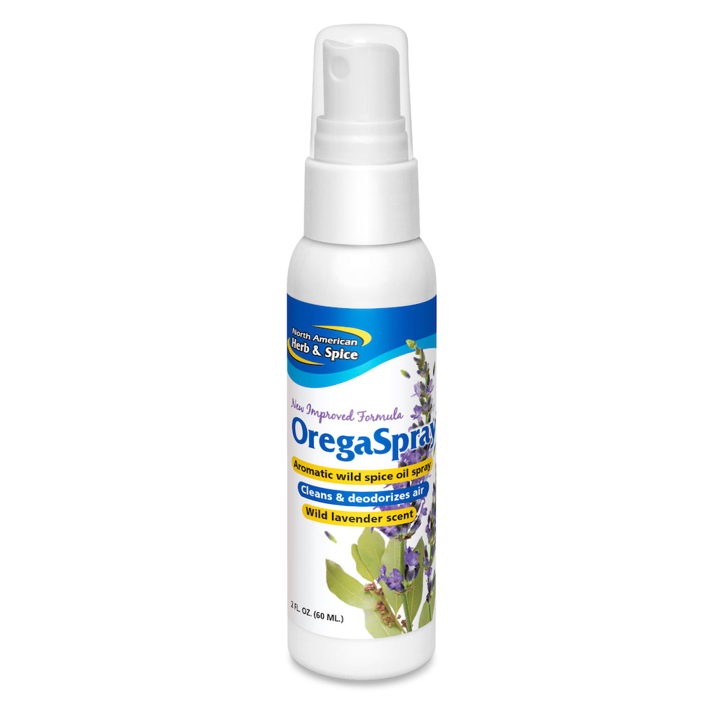 Orega Spray