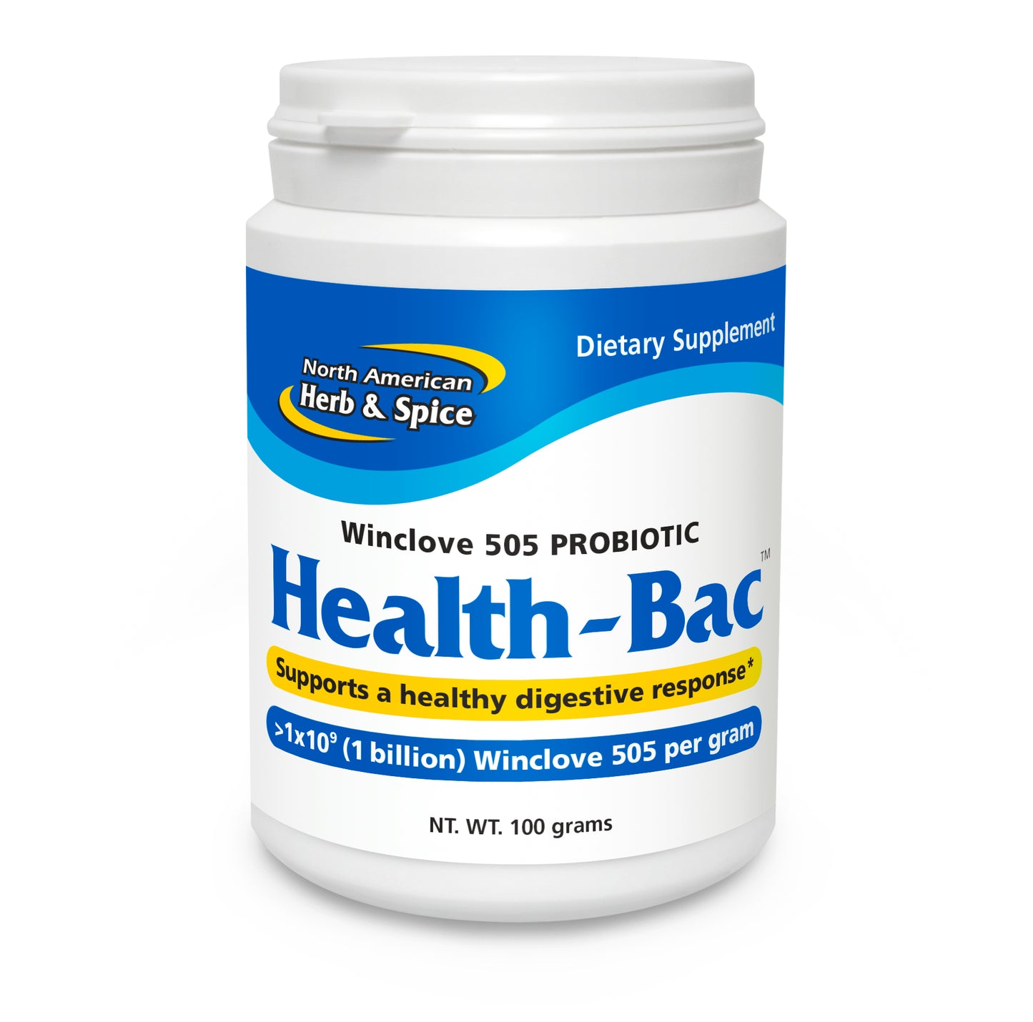 Health Bac