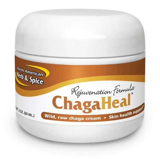 ChagaHeal Skin Rejuvenation Cream