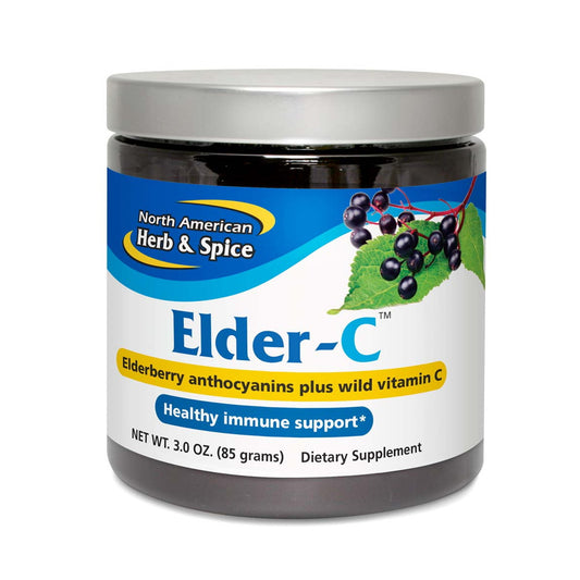 Elder C Powder