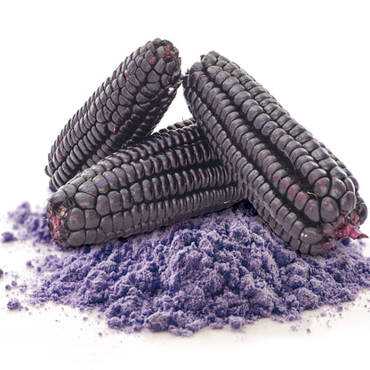 Purple Corn Milk Drink Mix