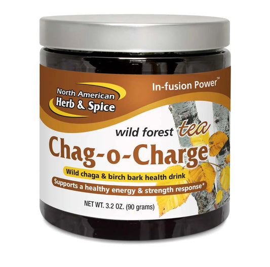 Chag-O-Charge
