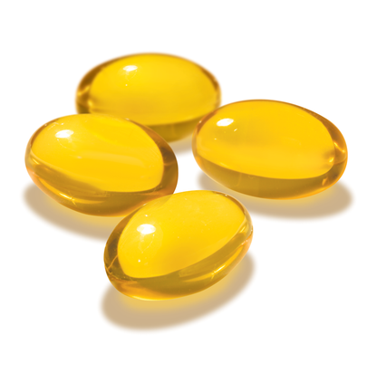 Super Strength Oreganol P73 Gelcaps - Oregano essential oil in vegan capsules